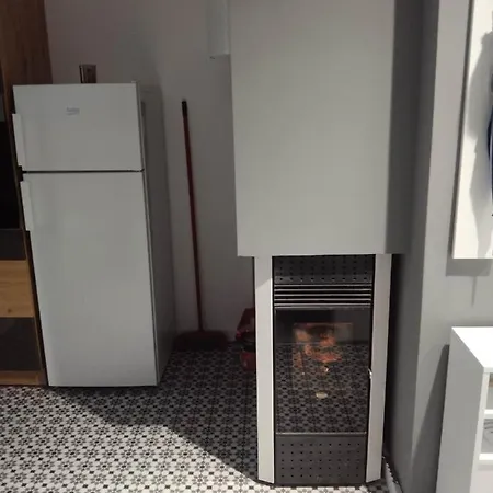 Apartment Przy Strumyku 2 Szklarska Poreba