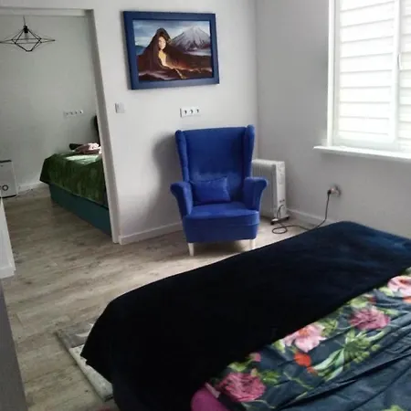 Przy Strumyku 2 Apartment Szklarska Poreba