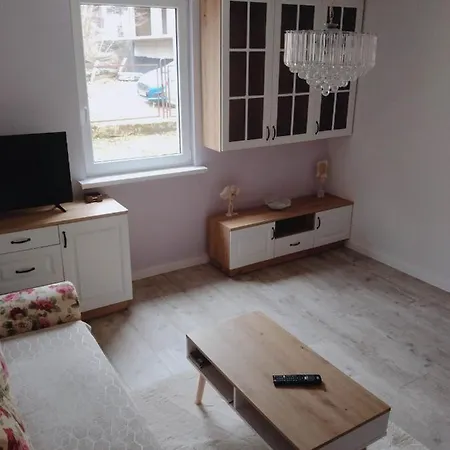 Przy Strumyku 2 Apartment Szklarska Poreba