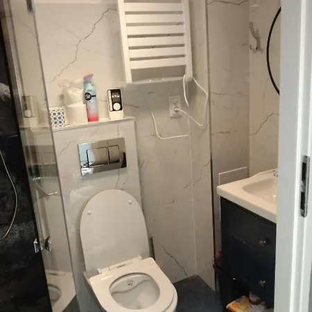 Przy Strumyku 2 Apartment Szklarska Poreba