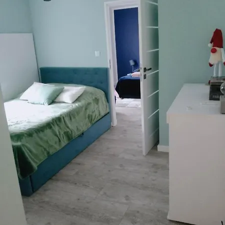 Przy Strumyku 2 Apartment