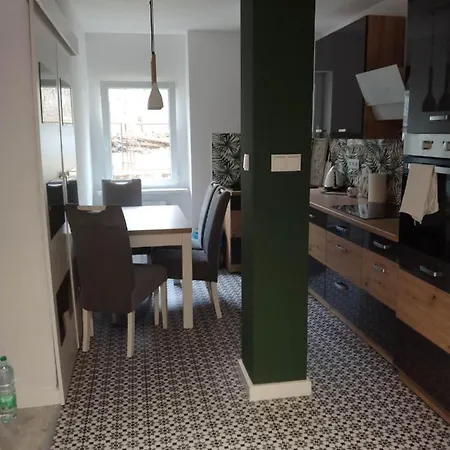 Apartment Przy Strumyku 2